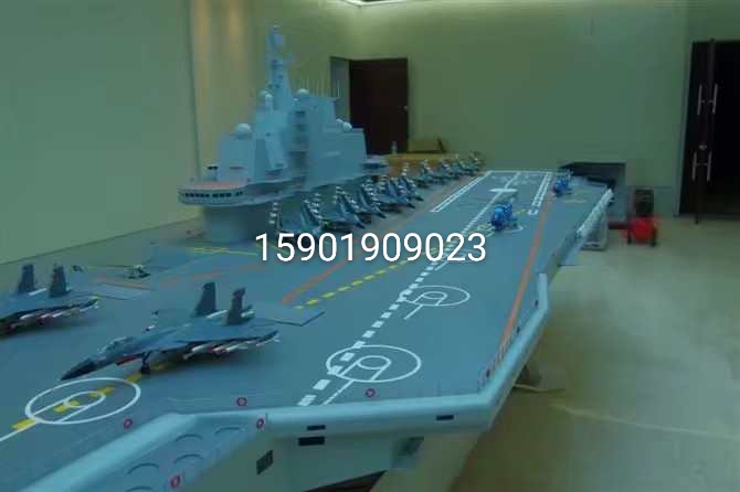 宁晋县船舶模型